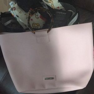 Pinky Tote